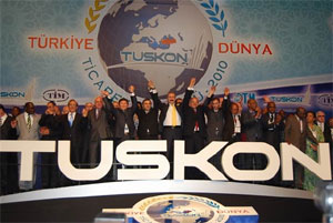 Tuskon Team