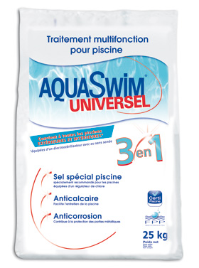 Aquaswim universel