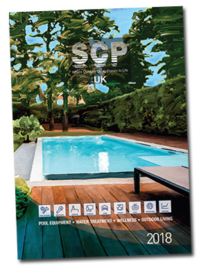 SCP UK catalog 2018