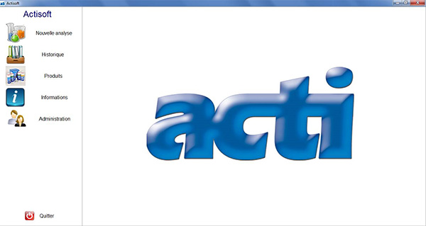 Actisoft