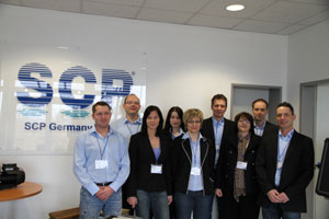 SCP Germany