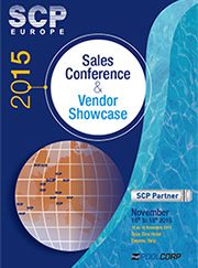 programme Sales Conference