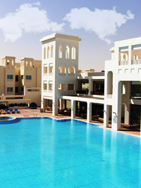 residence qatar1
