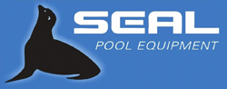 Logo Seal Pool Equipment