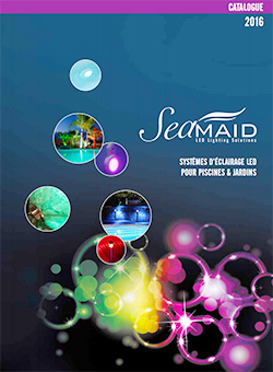 catalogue SeaMAID