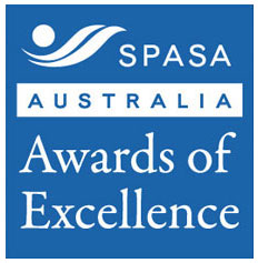 Spasa Awards of Excellence