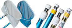 Lion Pool Products 