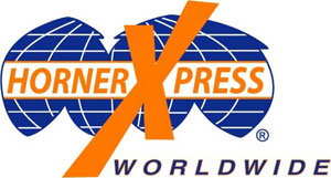 Logo Team Horner Xpress