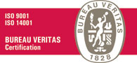 Bureau Veritas Certification's logo