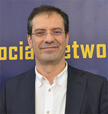 Antonio MARTIN Director del Desarrollo