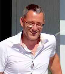 Pierre Bourlier