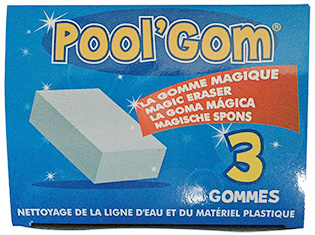 Pool'Gom