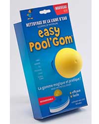 Easy Pool'Gom