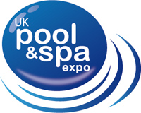 UK Pool and spa expo 2015