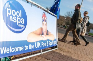 UK Pool & Spa Expo