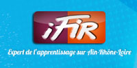 logo IFIR