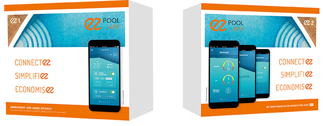 EZPool app
