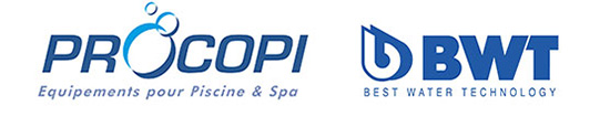 logo PROCOPI BWT