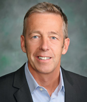 Rich Gottwald, President & CEO APSP