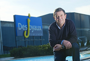 Jean-Louis Desjoyaux