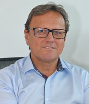 Jean-Pierre Lopez MELPOOL