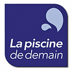 Logo la Piscine de Demain
