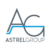astrelgroup logo
