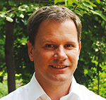 Richar LACHANCE Responsable Europe Hayward