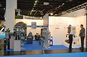 stand Waterco