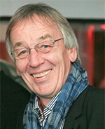 Dieter Rangol