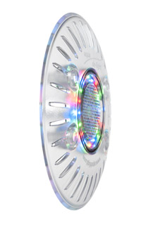 Aquatechnics slimline rgb