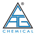 CAG chemical logo