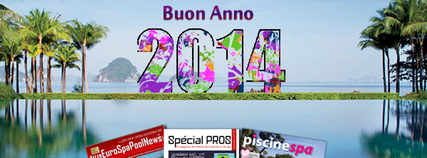 Buon Anno 2014