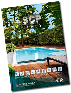 catalogue 2018 SCP Italy