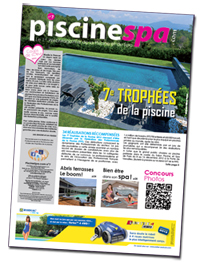 Magazine Piscinespa.com NÂ°7 decembre 2012