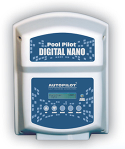 Digital nano