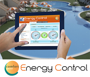 CPA Energy control