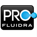 fluidra pro logo