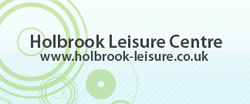 Holbrook Leisure centre