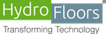 Logo Hydrofloors