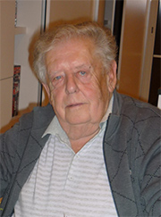 Jacques PhÃ©louzat