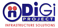 Logo Digiproject