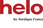 logo helo by Nordique France