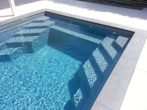 Luxe POOLS 