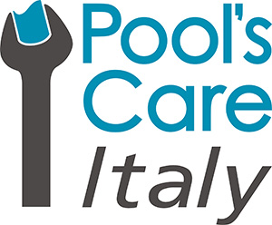 logo Pool's Care Italy