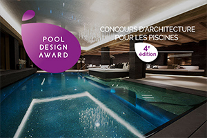 Pool Design Award