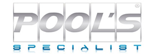 Logo POOL'S SPECIALIST