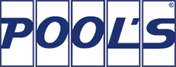 Logo POOLS