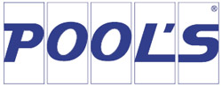 Pool's logo