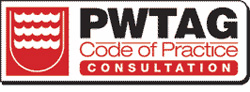 PWTAG Code of Practice consultation